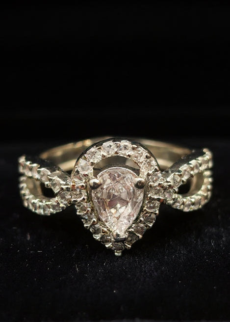 Mahi Ring(Silver)