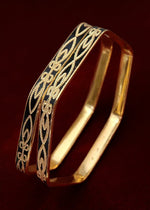 Vani Bangle (Set of 2)