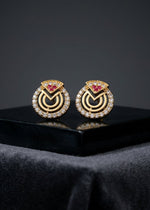 Siya Earring