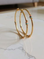 Soniya Bangle (Set of 2)