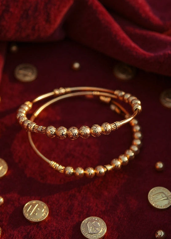 Lavi Bangle (Set of 2)