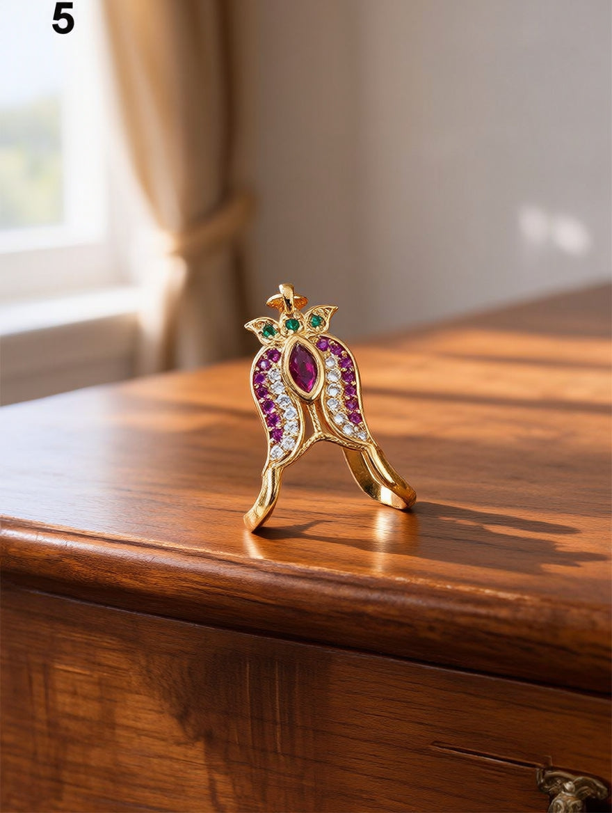 Padma Ring