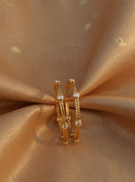 Veda Bangle (Set of 2)