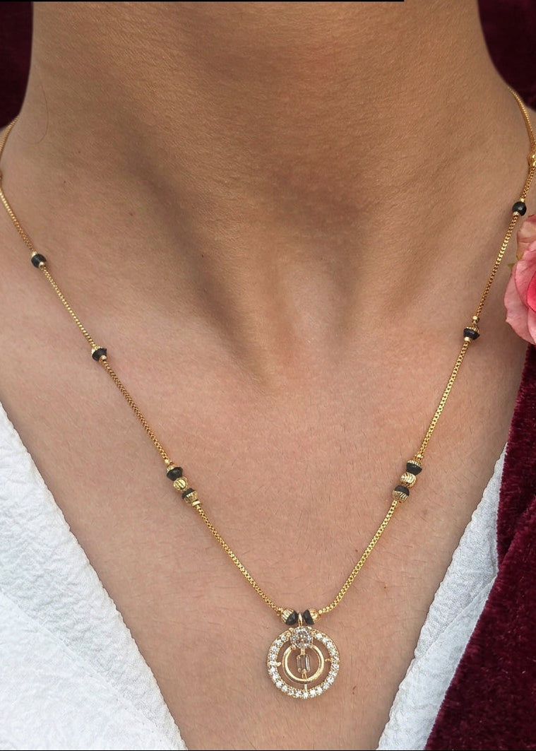 Manya Mangalsutra