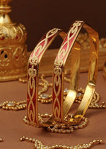 Meera Bangle (Set of 2)