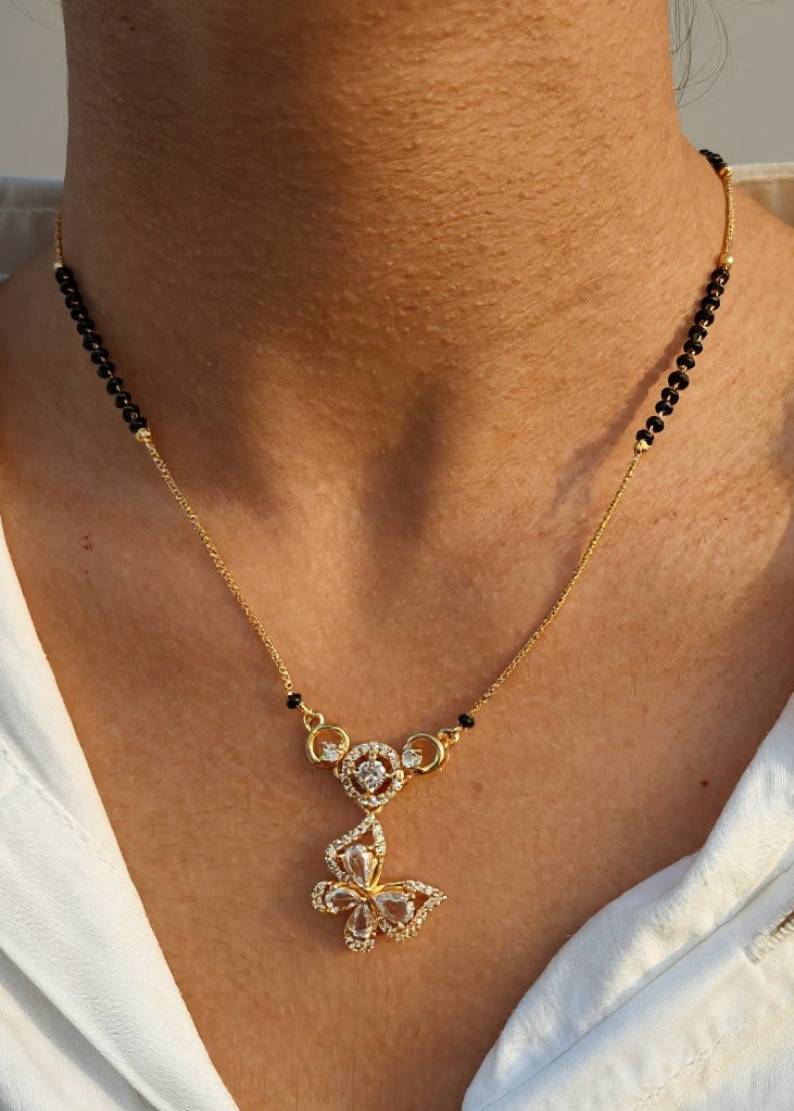 Aayushi Mangalsutra