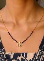 Chavvi Mangalsutra