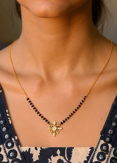 Chavvi Mangalsutra