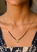 Chavvi Mangalsutra