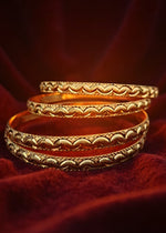Kalyani Bangle (Set of 4)