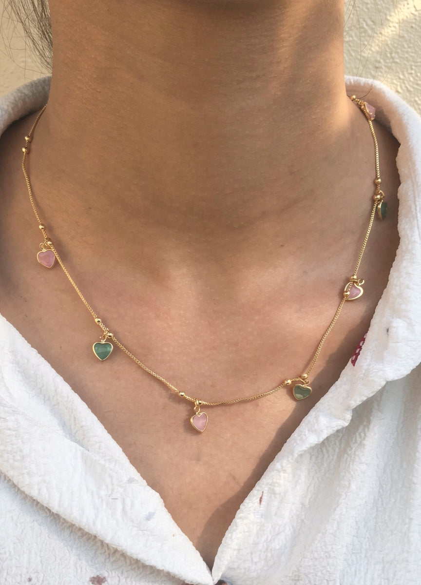 Geet Chain Pendant