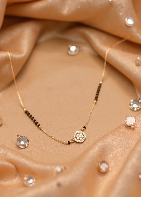 Misha Mangalsutra
