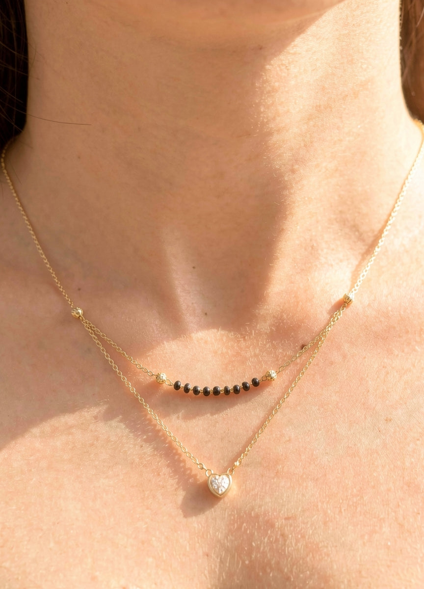 Aayat Mangalsutra