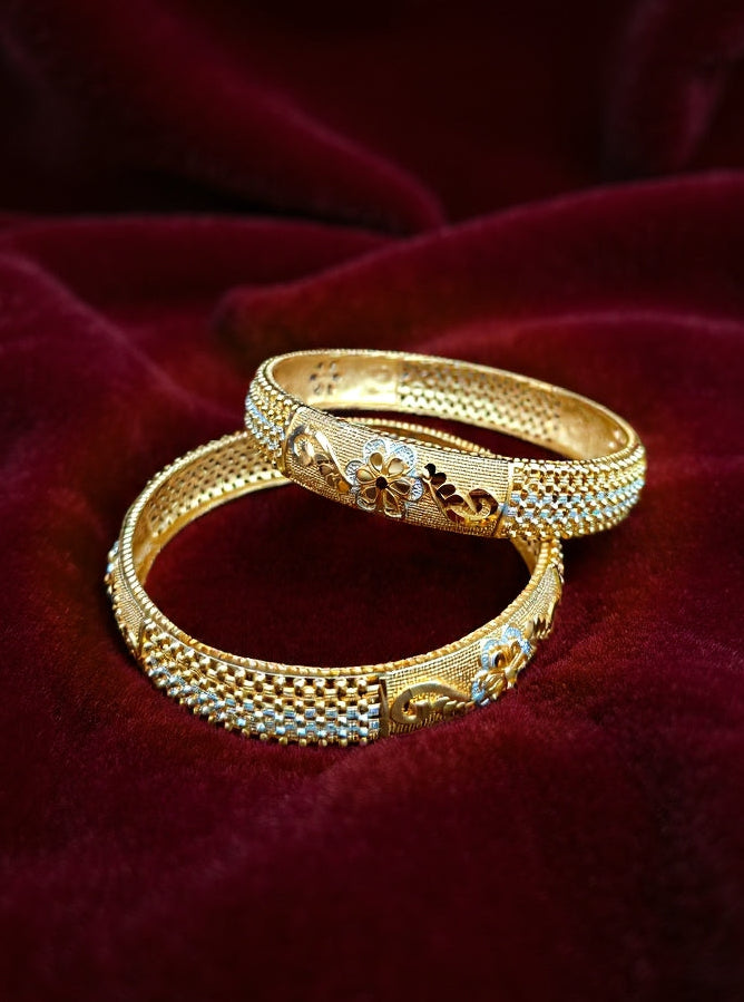 Areeba Bangle( Set of 2 )