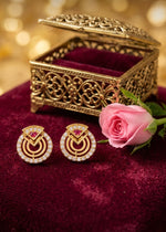 Siya Earring