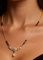 Keshvi Mangalsutra
