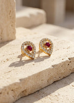 Srishti Earring