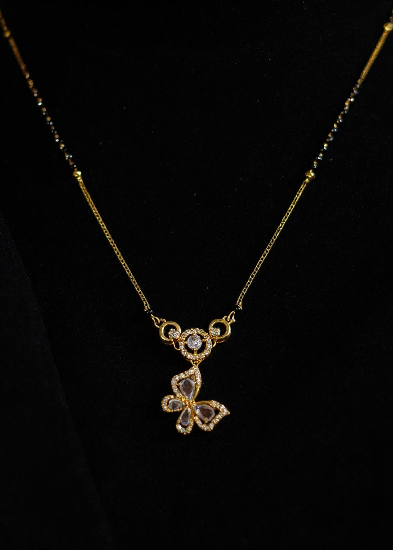 Aayushi Mangalsutra