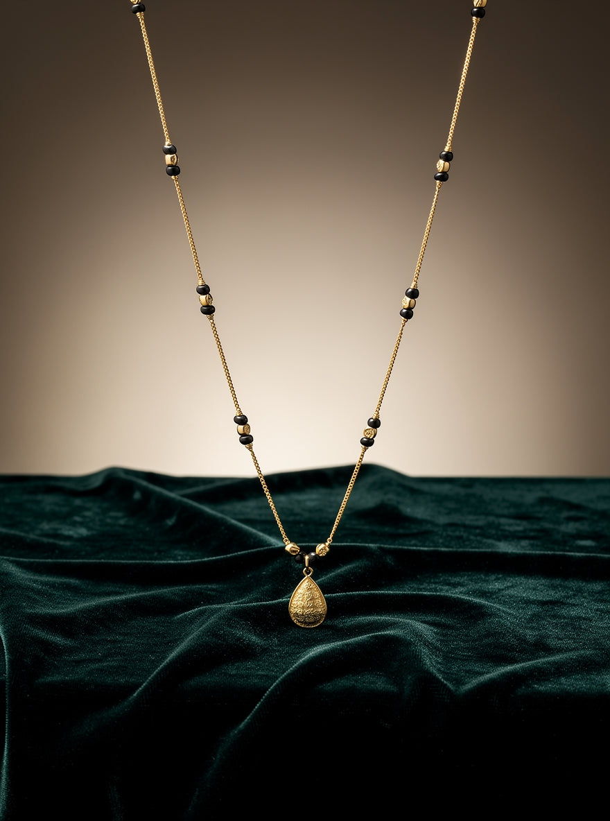 Zaina Mangalsutra