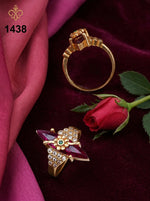 Shefali Ring