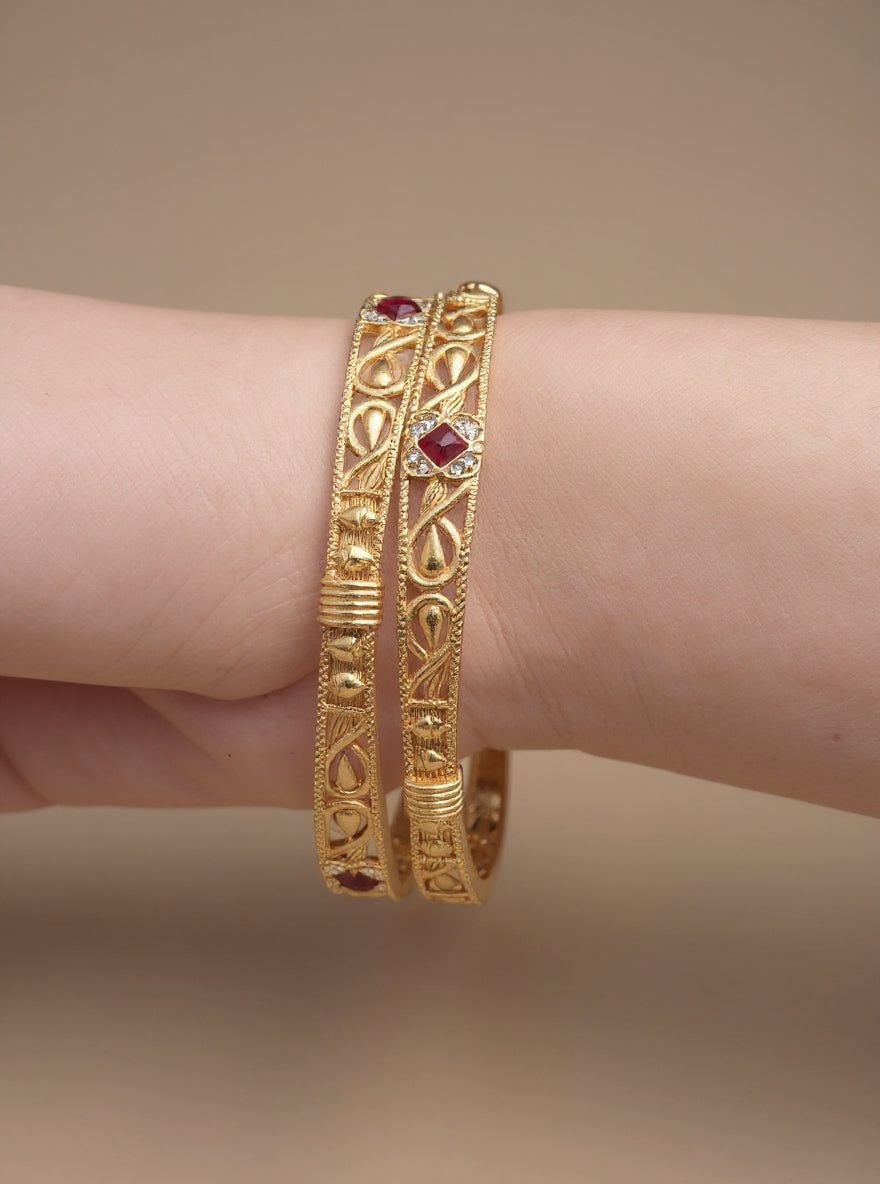 Riva Bangle(set of 2)