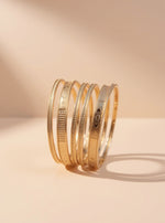 Kanika Bangle (Set of 6)