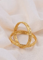 Mahi Bangle ( Set of 2 )