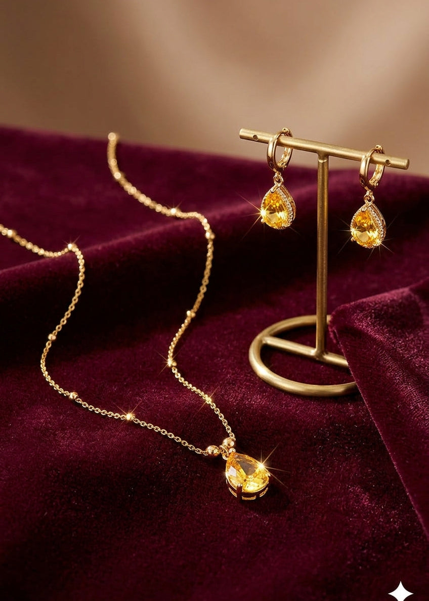 Arshiya Chain Pendant