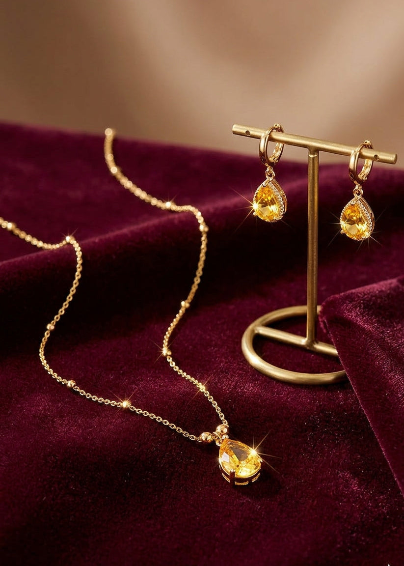 Arshiya Chain Pendant