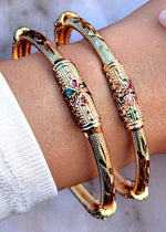 Vedika Bangle (Set of 2)