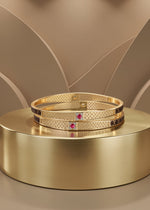 Ayra Bangle(Set of 2)