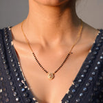 Akshita Mangalsutra