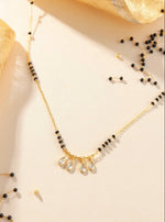 Kajal Mangalsutra