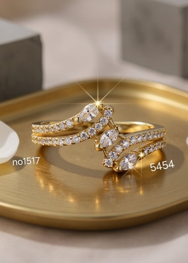Meera Ring