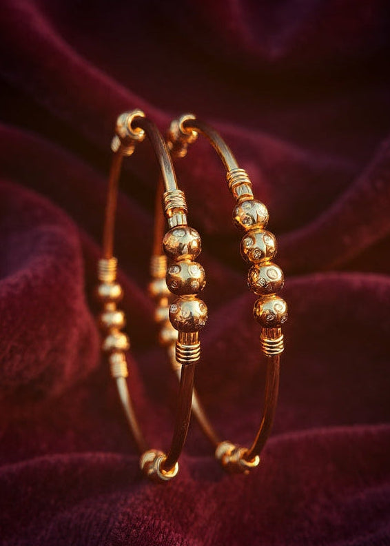 Lavi Bangle (Set of 2)