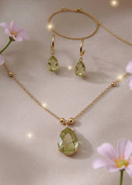 Dhara Chain Pendant
