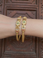Rishika Bangle(Set of 2)