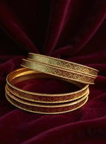 Ismita Bangle(Set of 4)