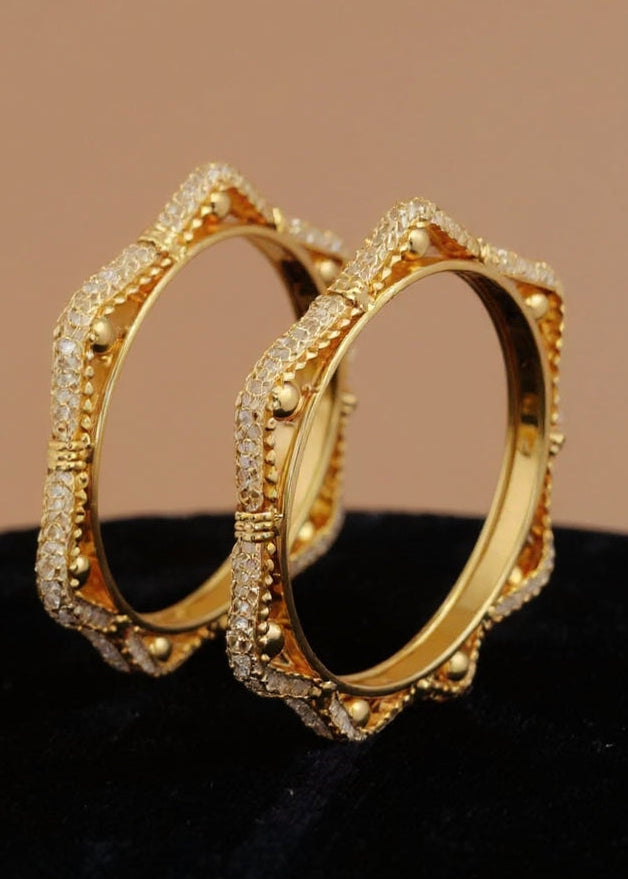 Komolika Bangle (Set of 2)