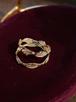 Ruhi Bangle (Set oF 2)