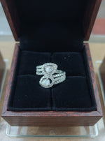 Harini Ring (Silver)
