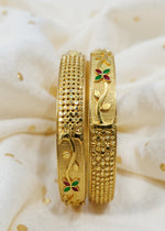 Rashi Bangle (Set of 2)