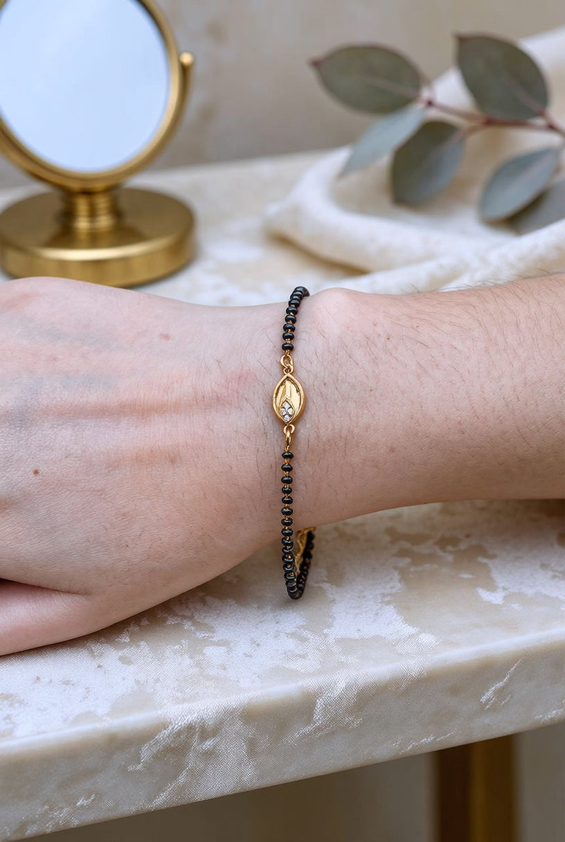 Senam Mangalsutra