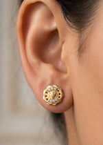 Kriti Earring