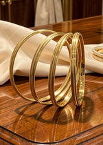 Anaya Bangles (Set of 4)