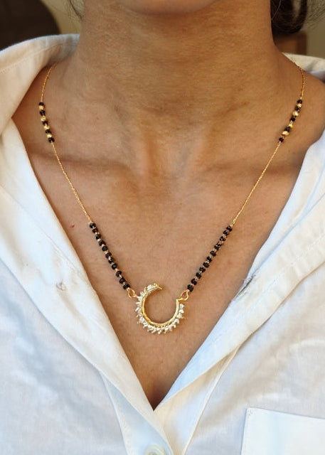 Vaani Mangalsutra
