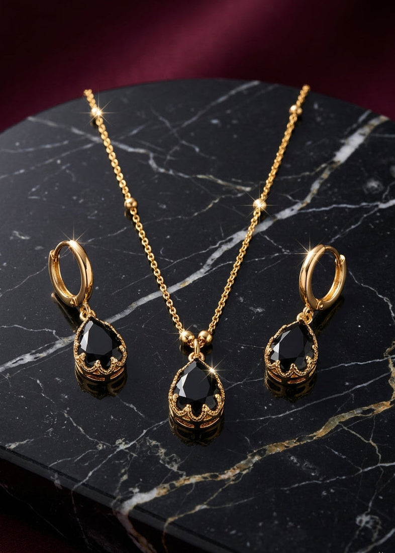 Lavanya Chain Pendant