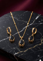 Lavanya Chain Pendant