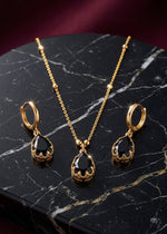 Lavanya Chain Pendant