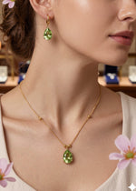 Dhara Chain Pendant